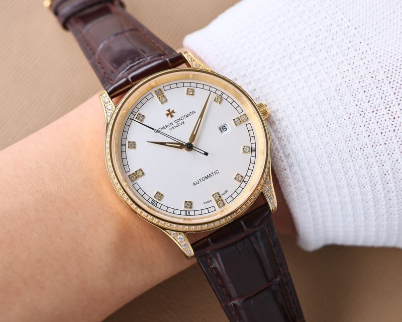 VACHERON CONSTANTIN Watches